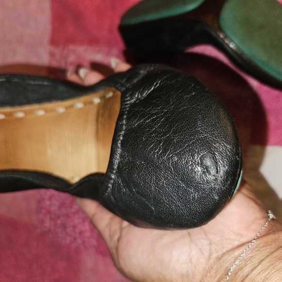 🎊1 Pair of Tieks by Gavrieli - Picture 5 of 7